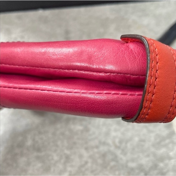 Coach Penelope Spectator Clutch NWT - Picture 10 of 10
